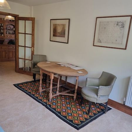 Halcyon Daire Harrogate Dış mekan fotoğraf