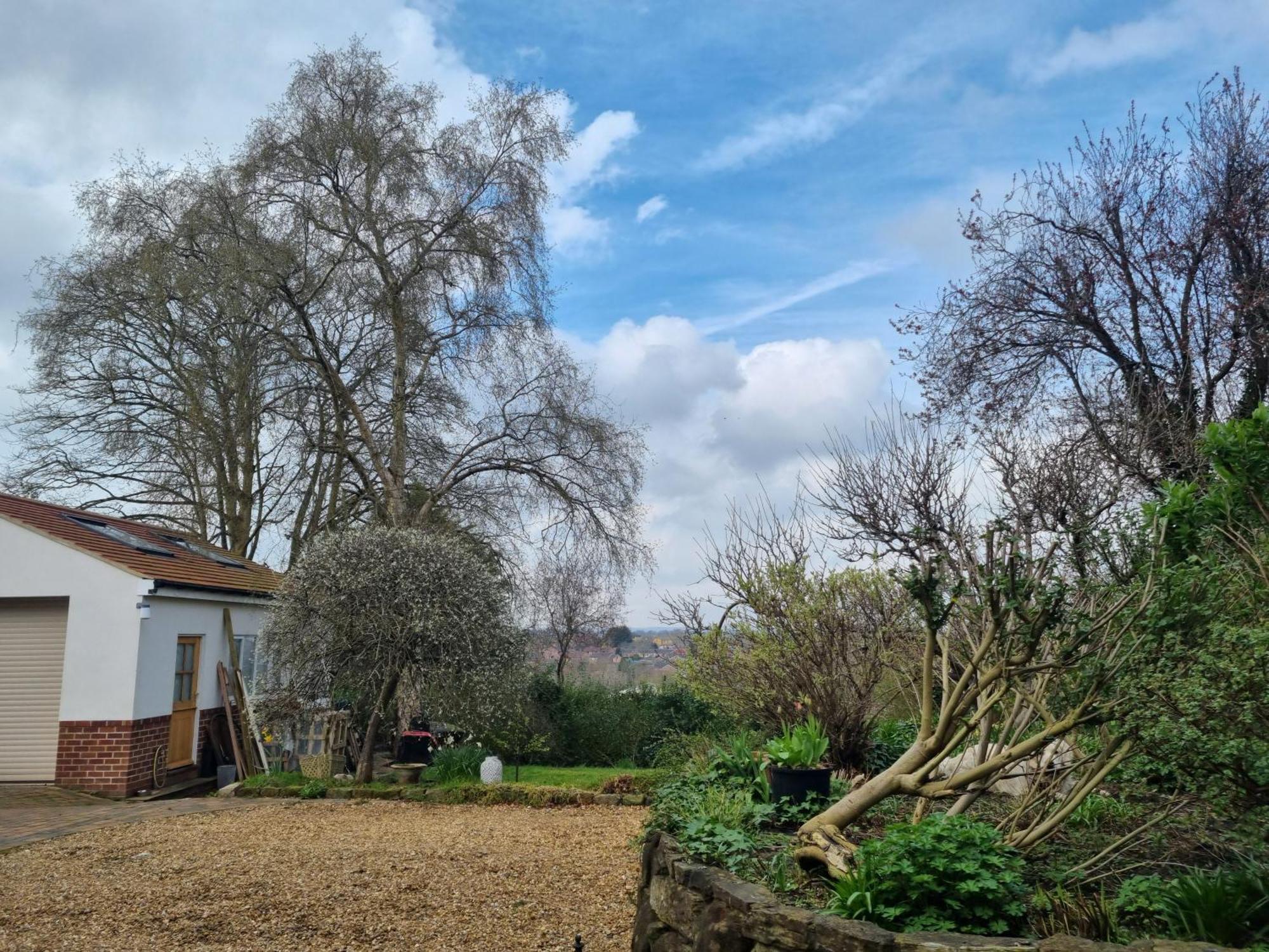 Halcyon Daire Harrogate Dış mekan fotoğraf